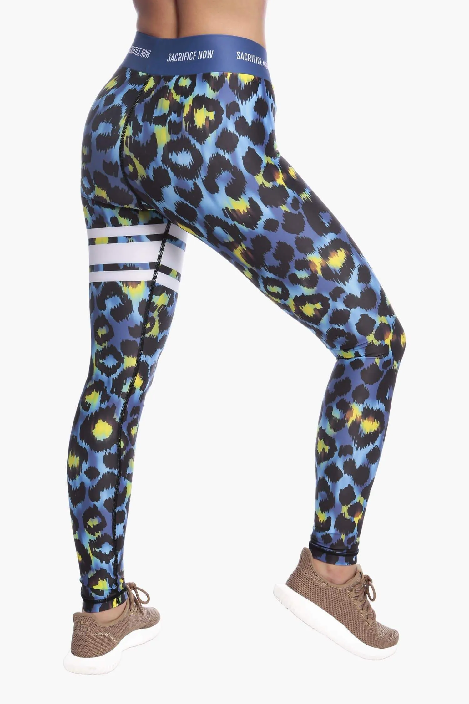 Pounce - Leggings