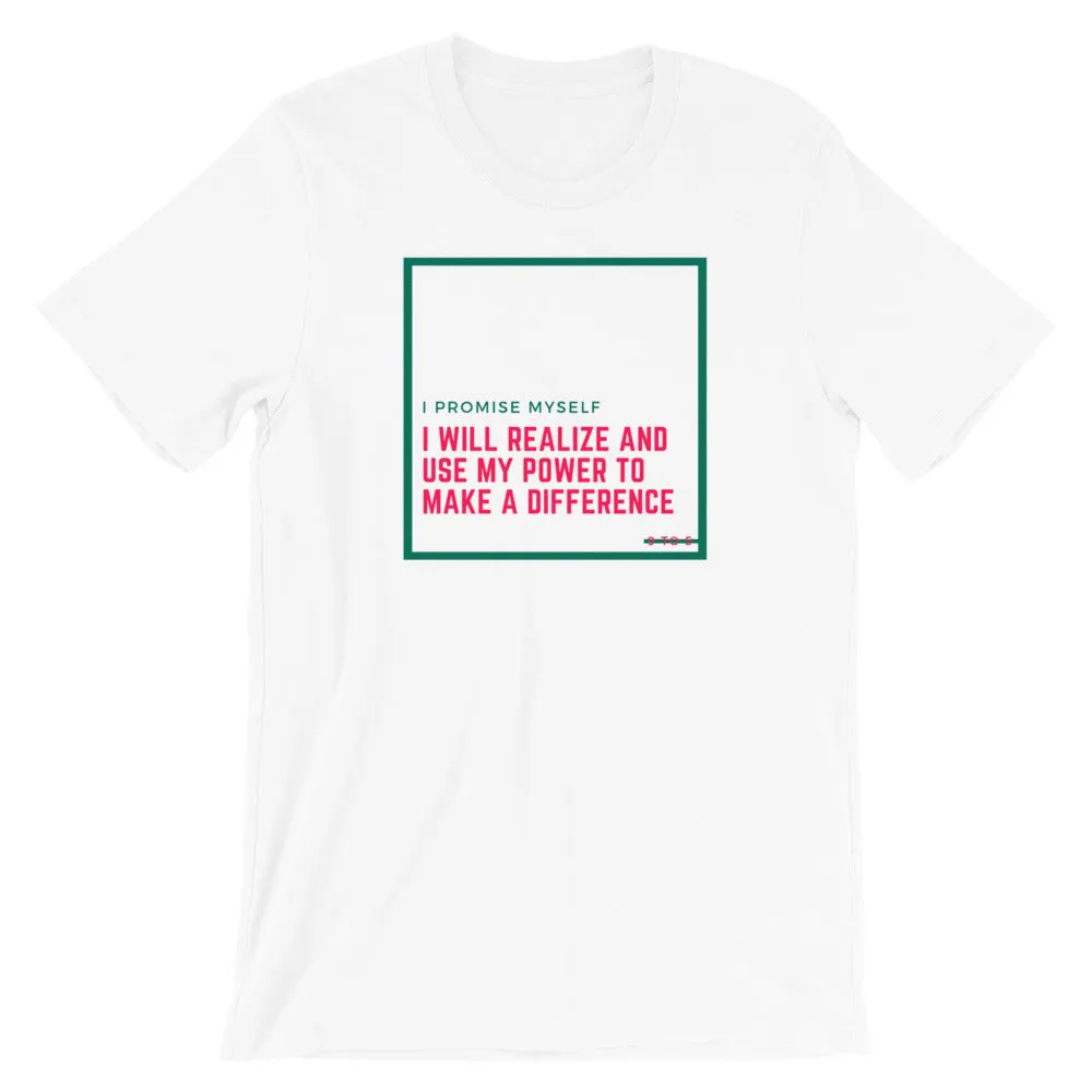 Power Tee