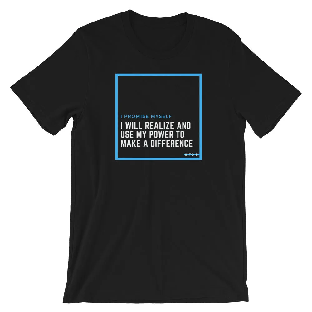 Power Tee
