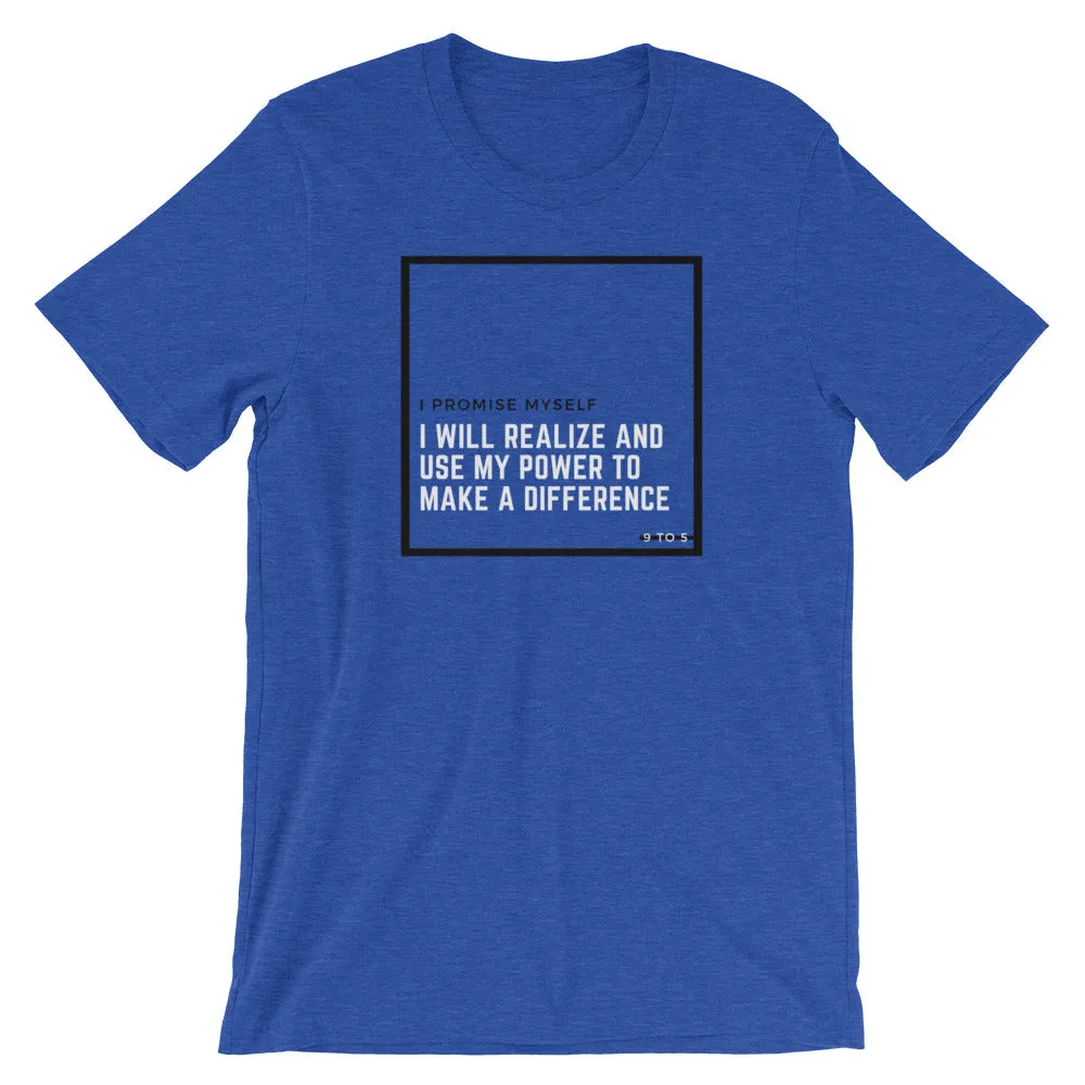 Power Tee