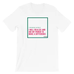 Power Tee