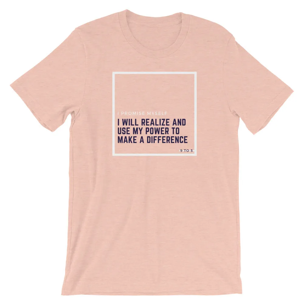 Power Tee