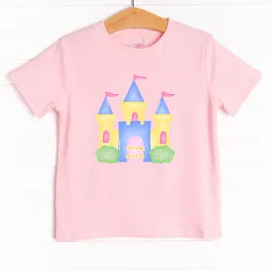 Princess Palace Graphic Tee