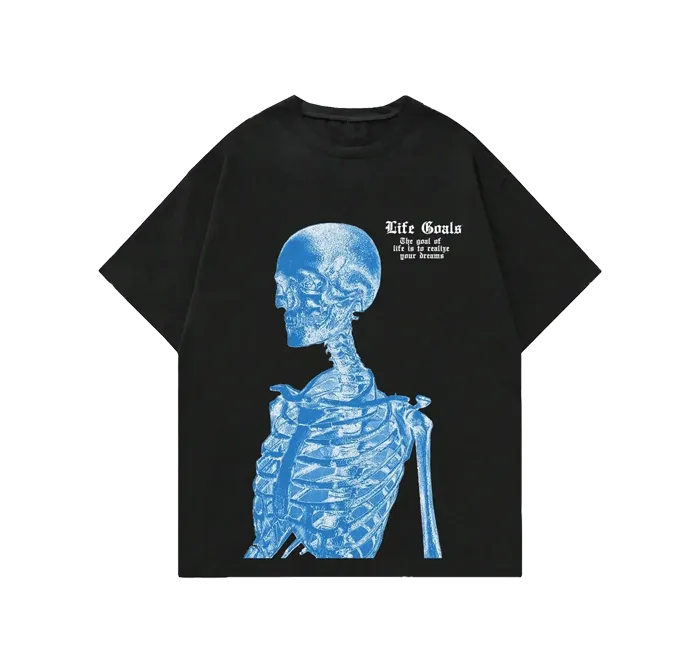 Printed tee-D783  | Inspanda