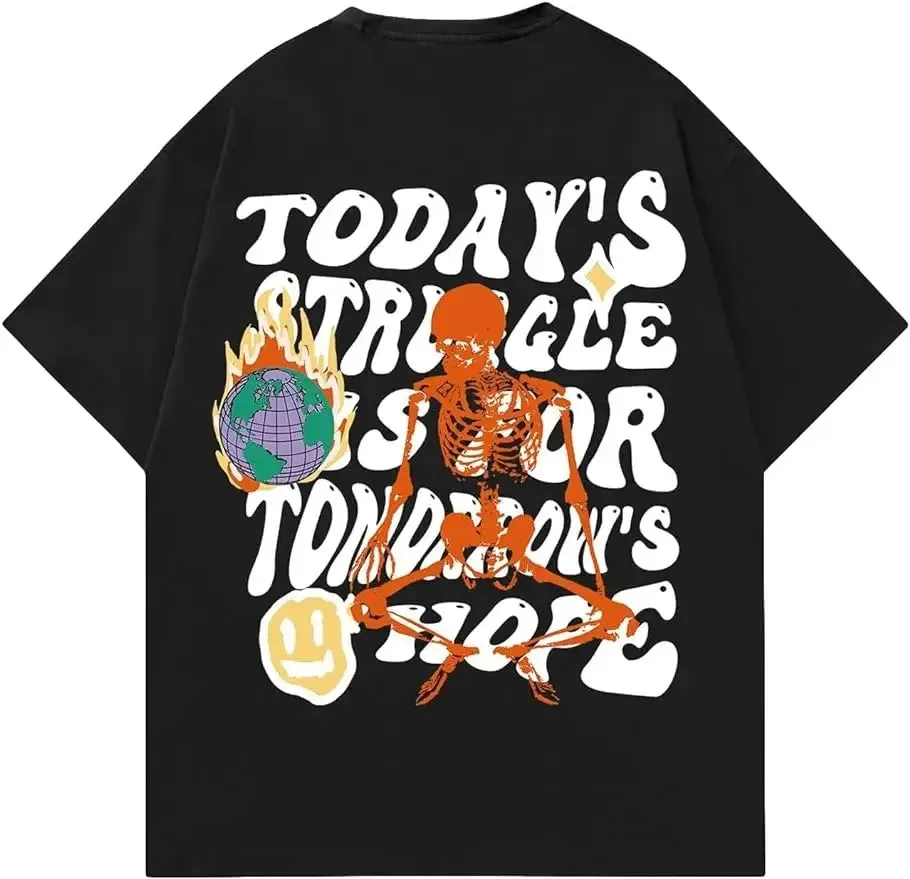 Printed tee-D783  | Inspanda