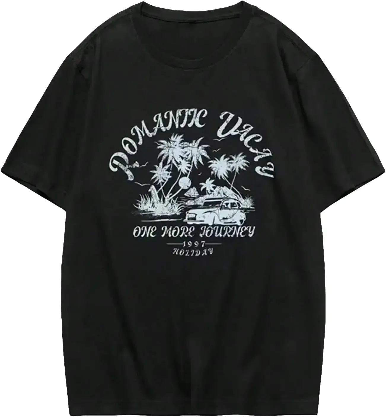 Printed tee-D783  | Inspanda