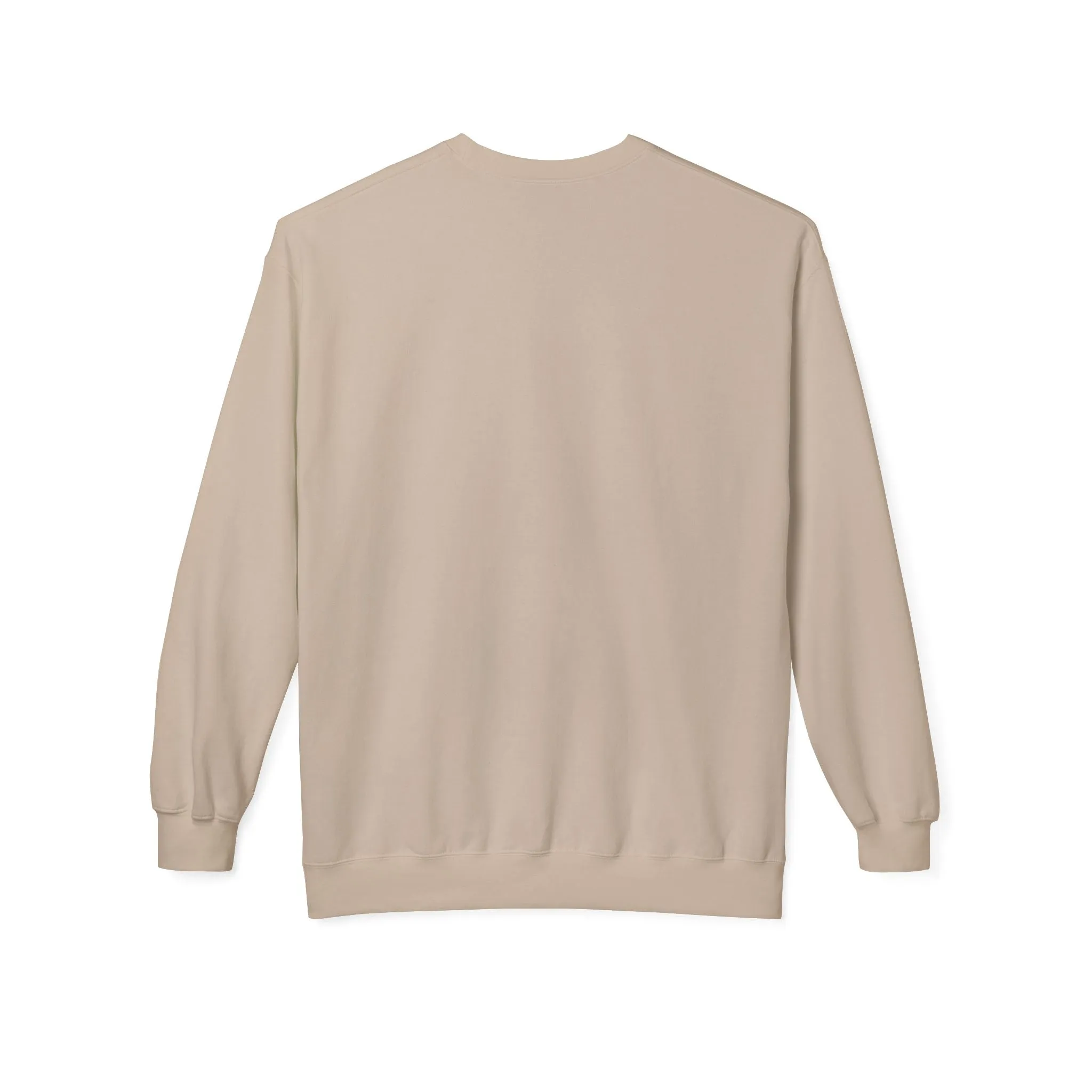 Question Everything Women's Fleece Sweatshirt