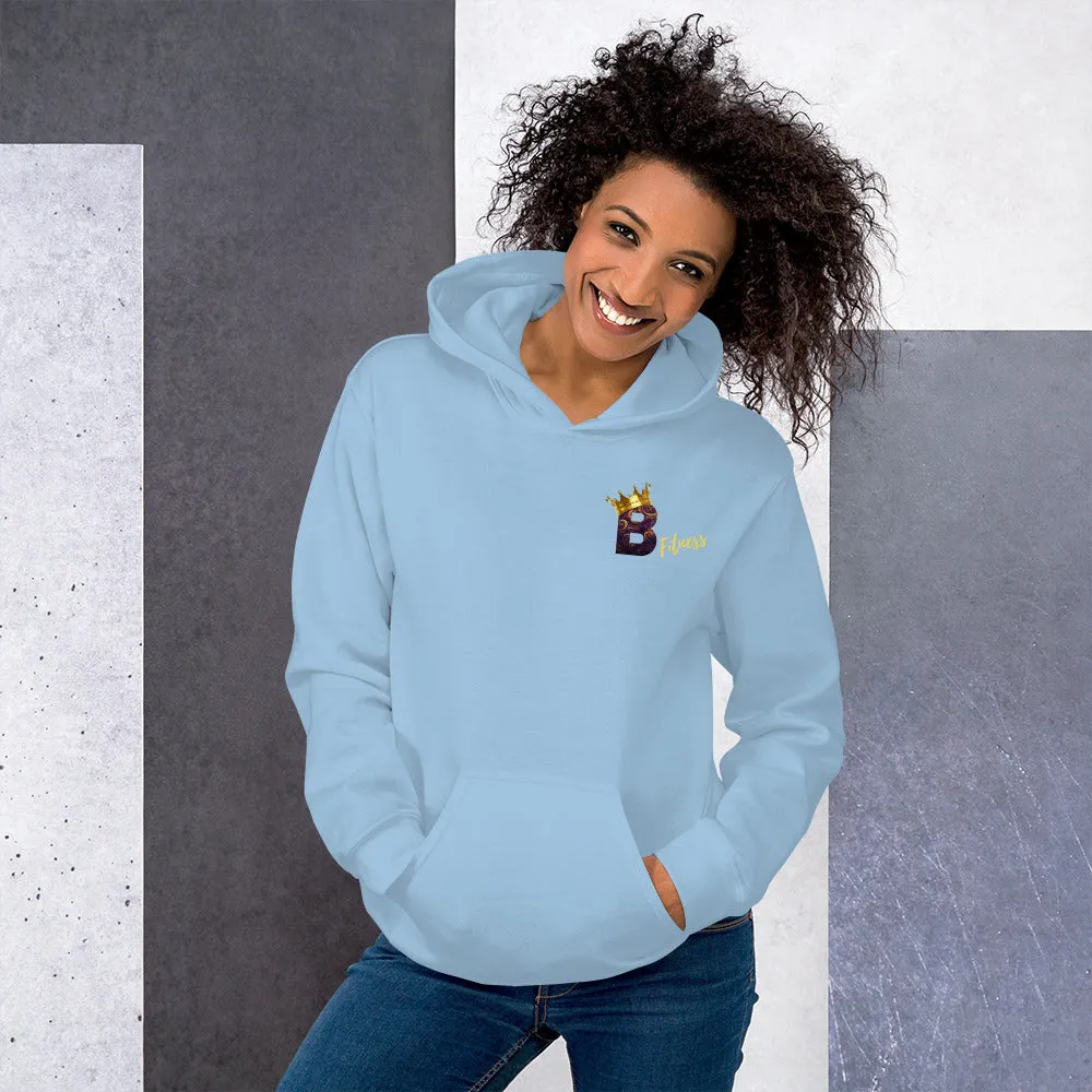 "B Fitness" - Standard Hoodie