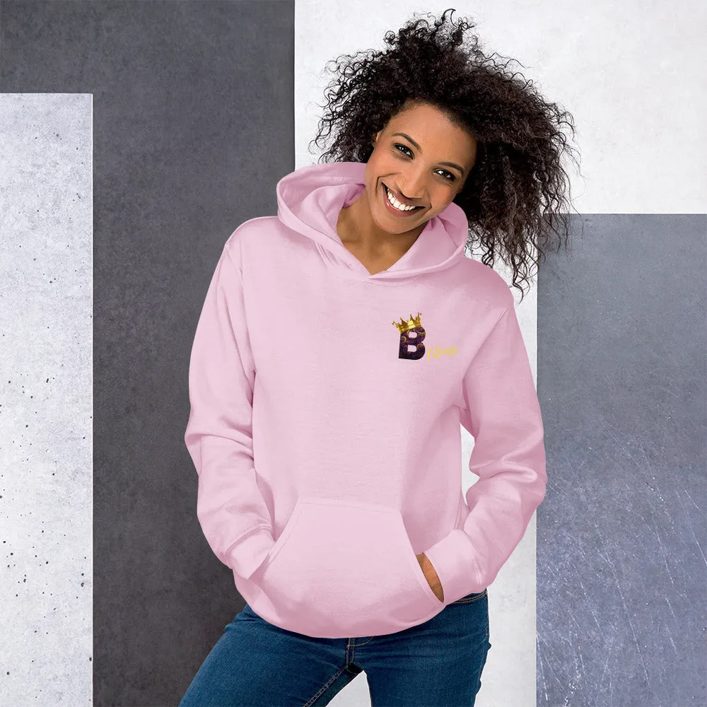 "B Fitness" - Standard Hoodie
