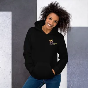 "B Fitness" - Standard Hoodie