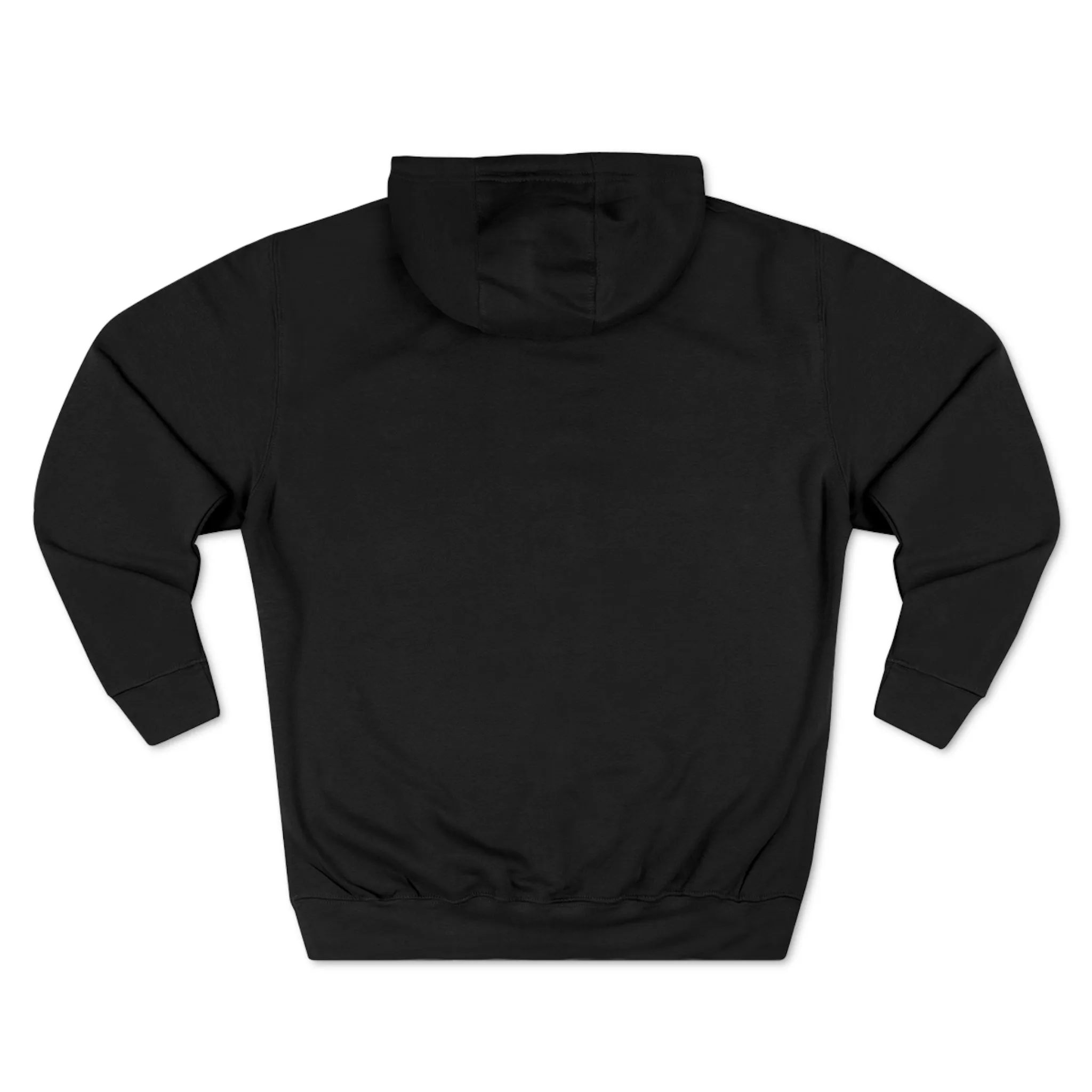 "Patience" Hoodie