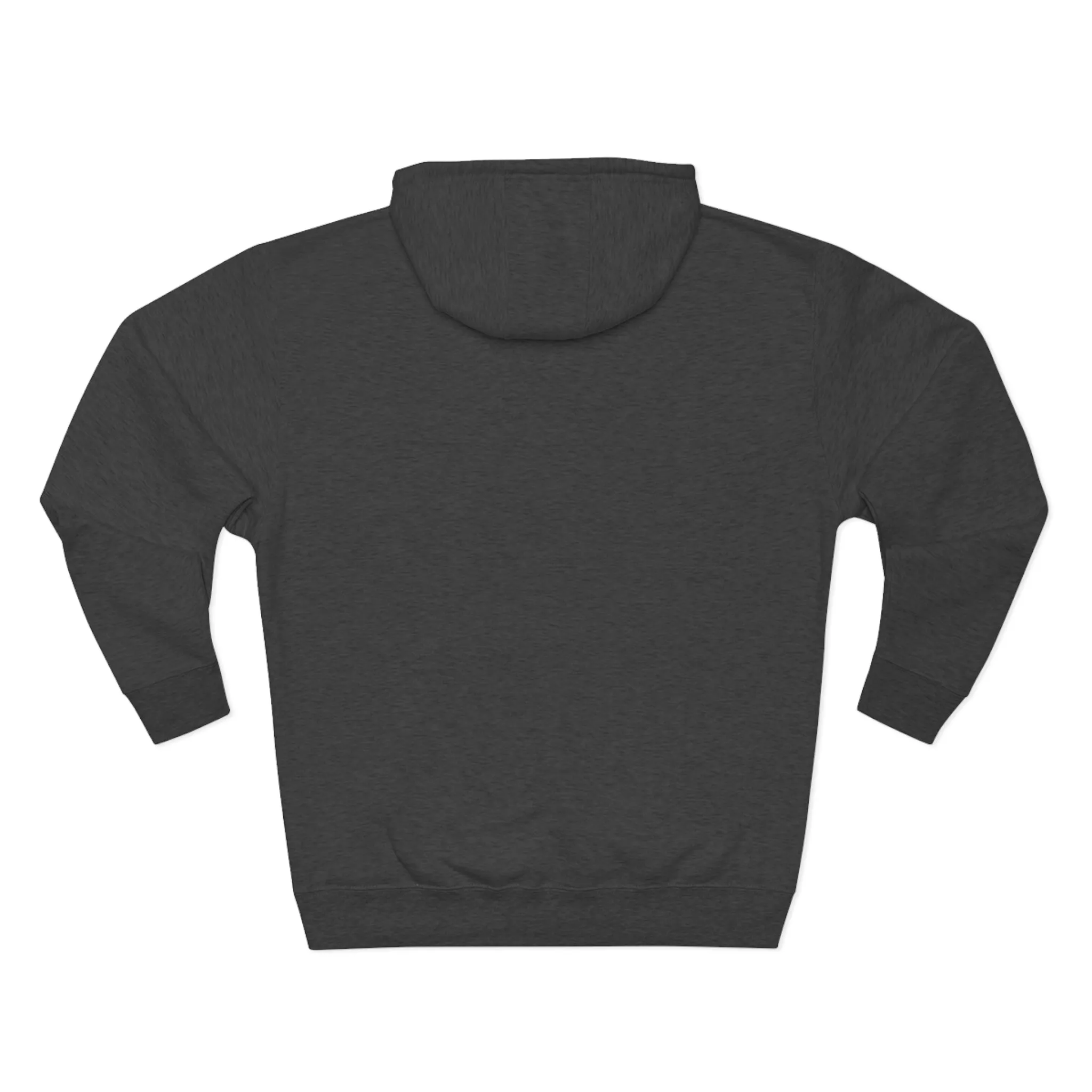 "Patience" Hoodie