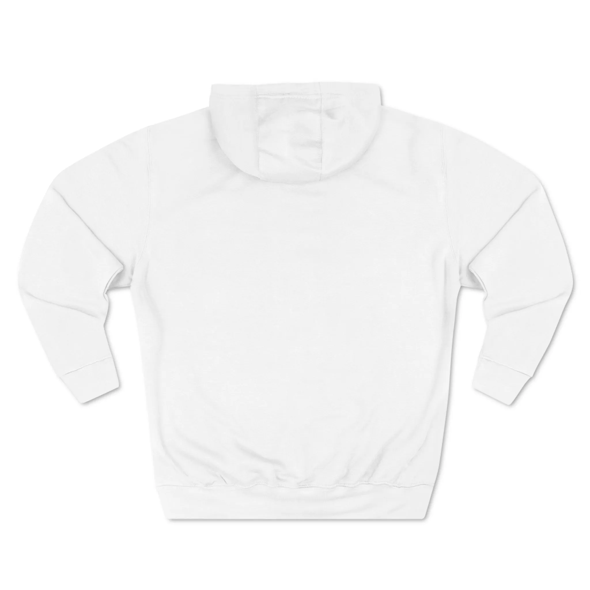 "Patience" Hoodie