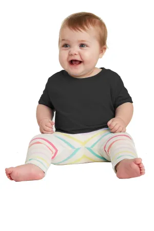 Rabbit Skins? Infant Fine Jersey Tee. RS3322
