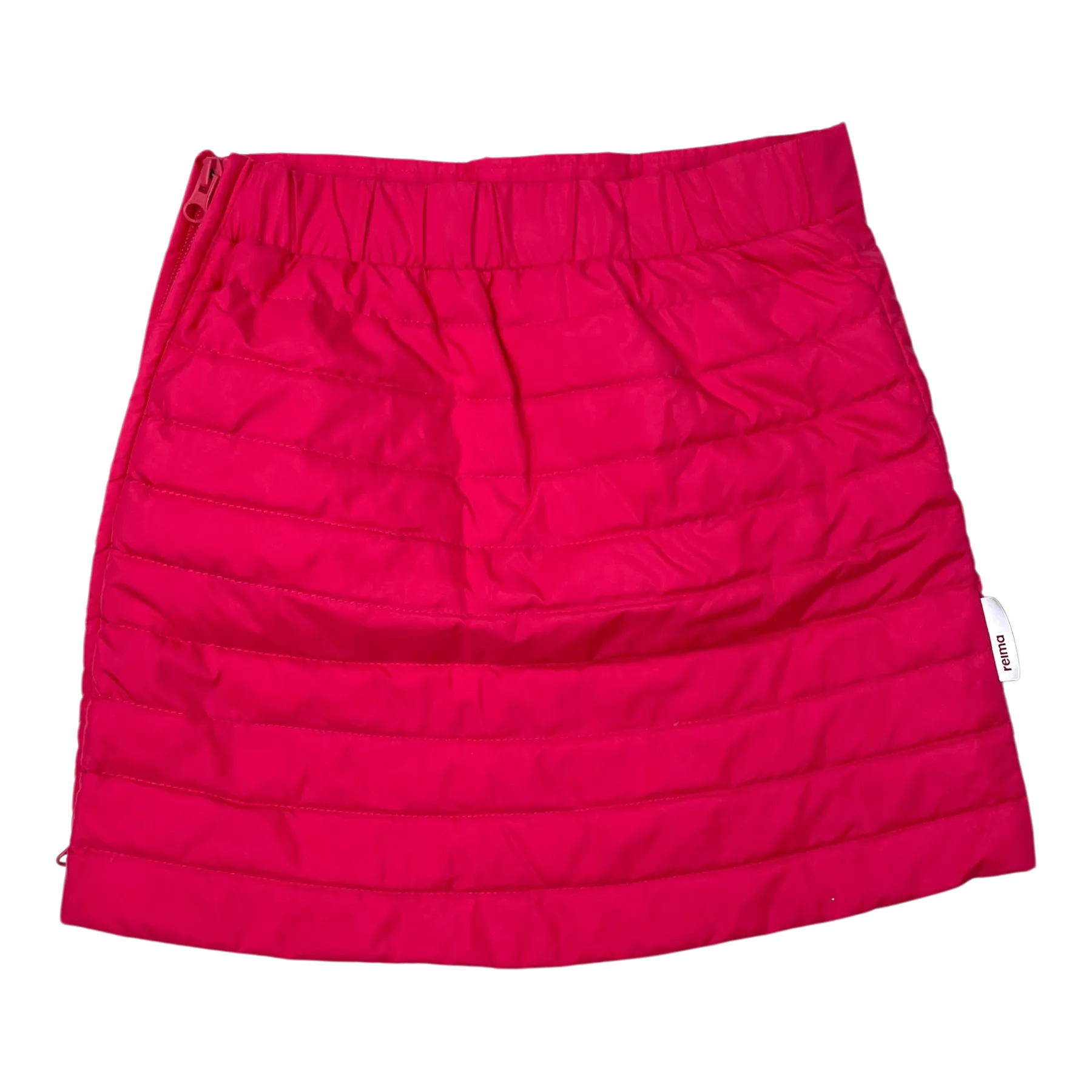 Reima floora winter outdoor skirt, pink | 110cm