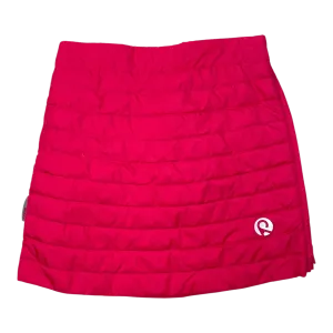Reima floora winter outdoor skirt, pink | 110cm