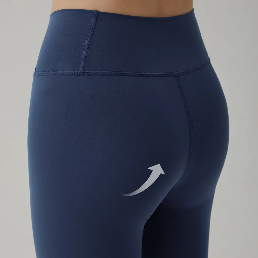 Relair Crossover 7/8 Leggings