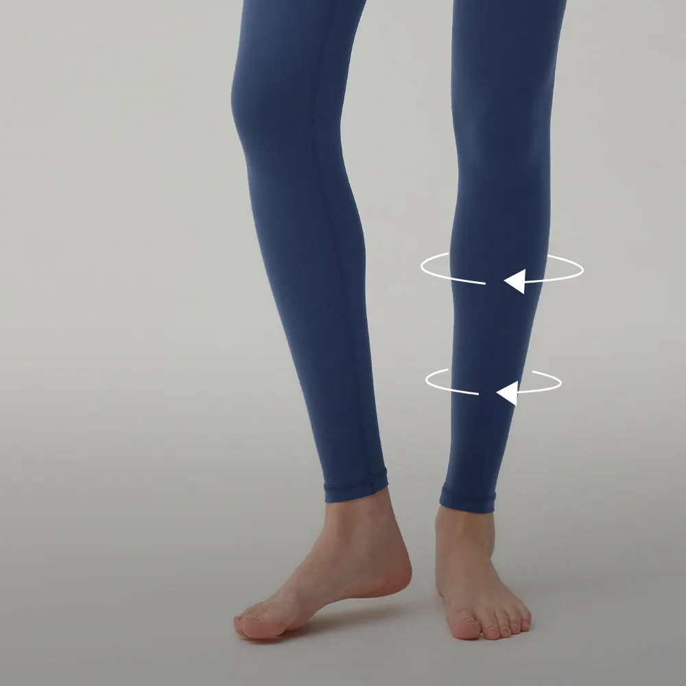 Relair Crossover 7/8 Leggings