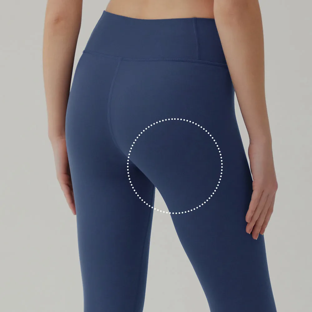 Relair Crossover 7/8 Leggings
