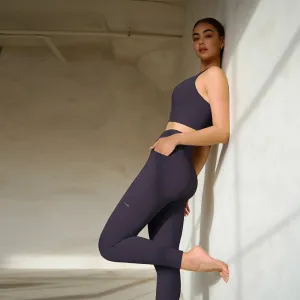 Relair Pocket Ankle Length Leggings