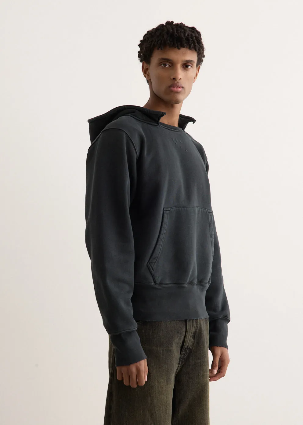 Relic Hood