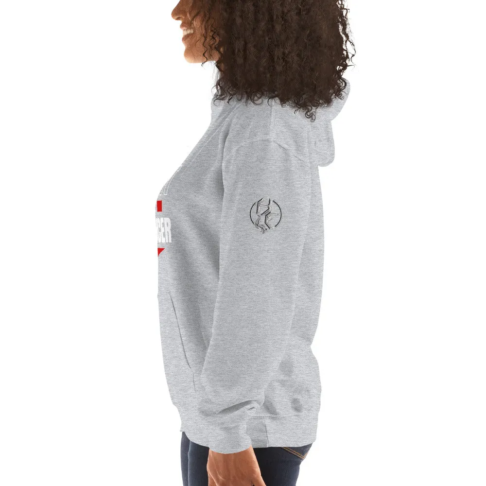Respect the Producer Unisex Hoodie