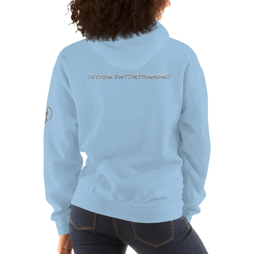 Respect the Producer Unisex Hoodie