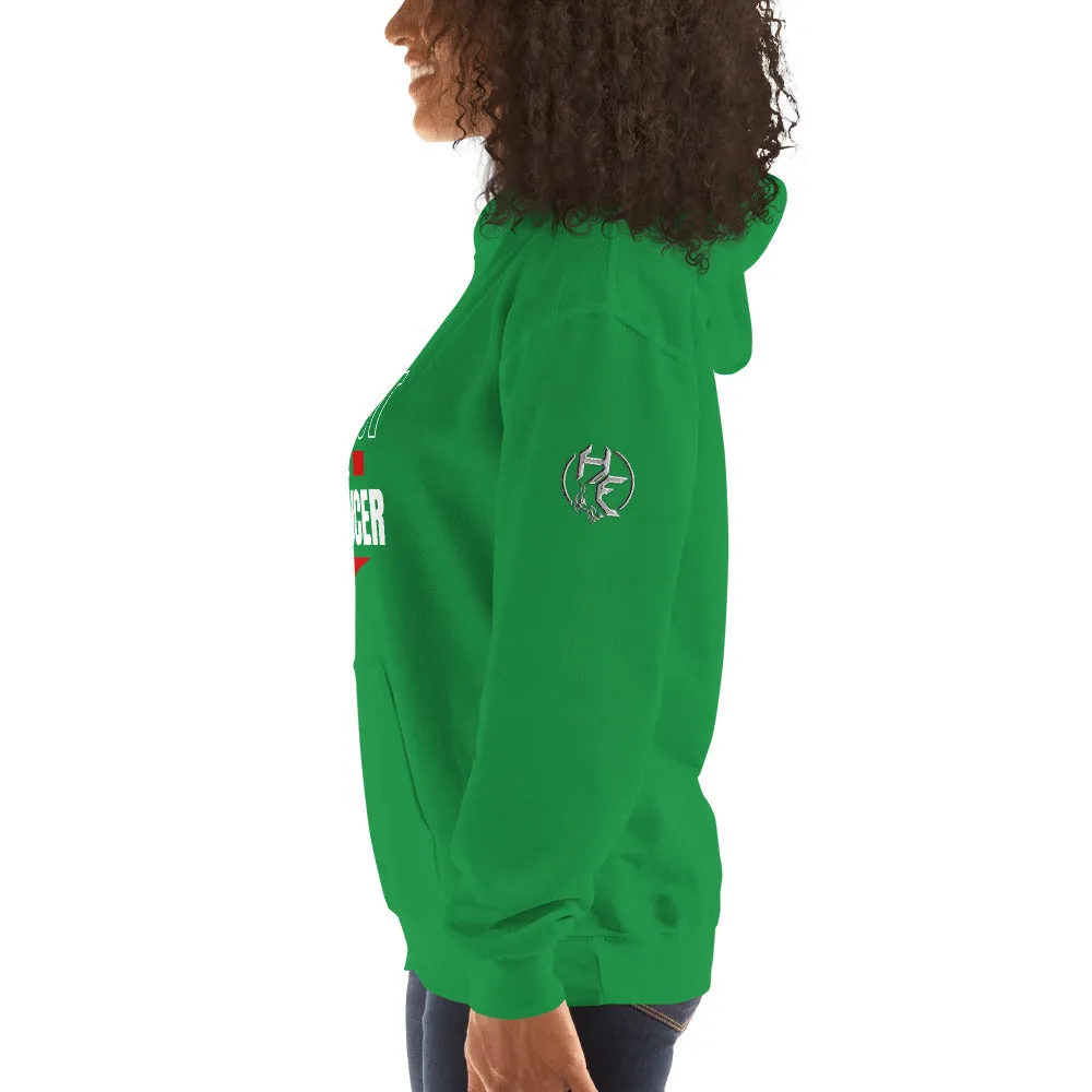 Respect the Producer Unisex Hoodie