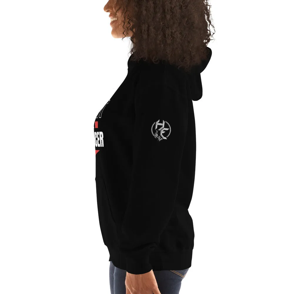 Respect the Producer Unisex Hoodie