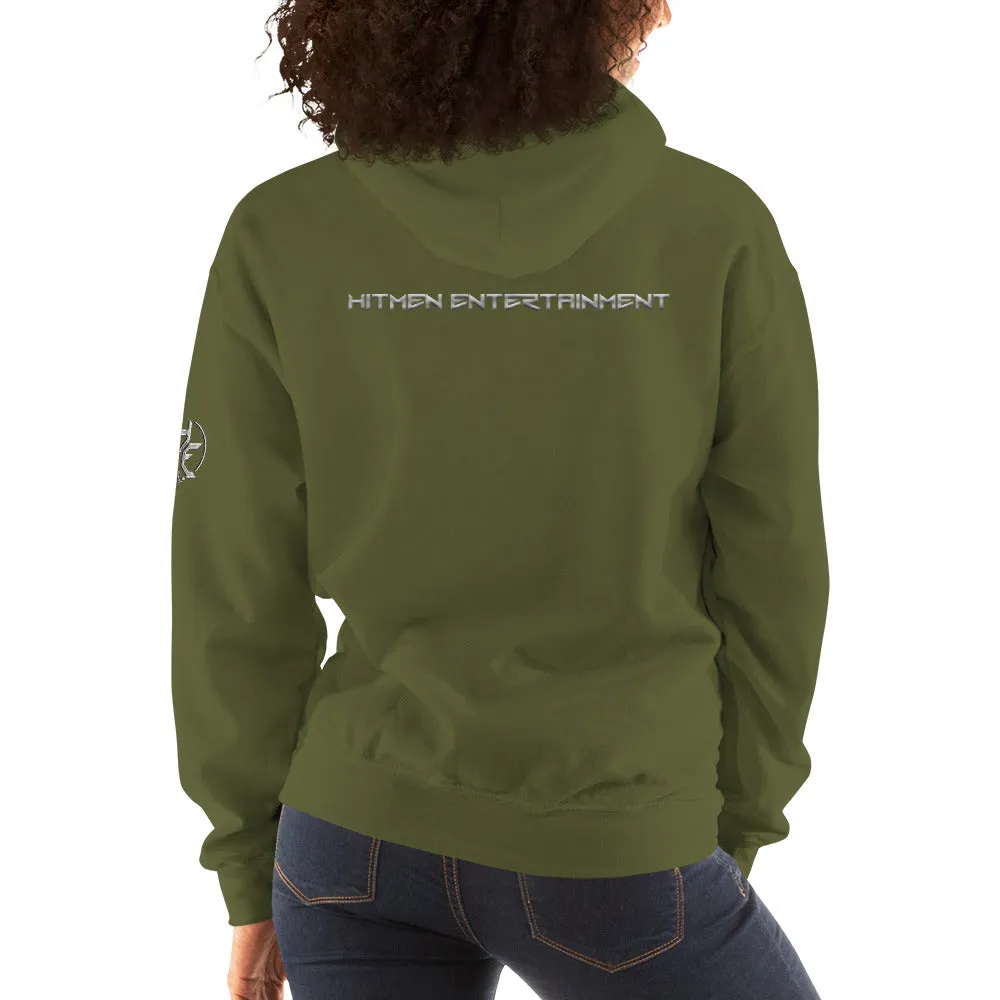 Respect the Producer Unisex Hoodie