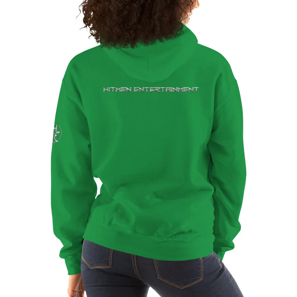 Respect the Producer Unisex Hoodie