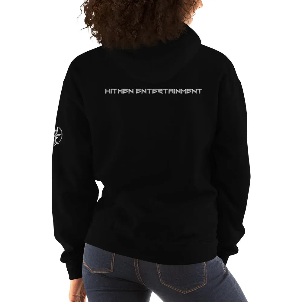 Respect the Producer Unisex Hoodie