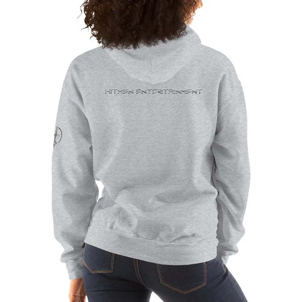 Respect the Producer Unisex Hoodie