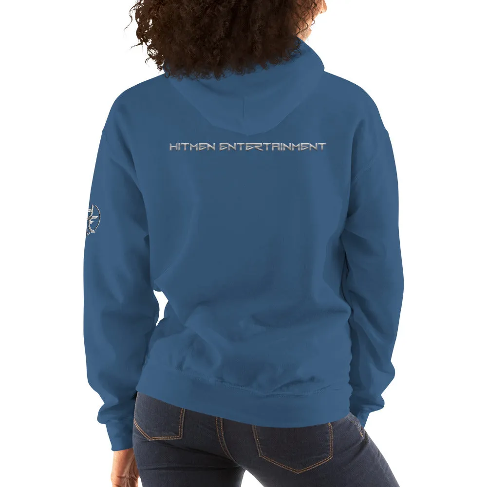 Respect the Producer Unisex Hoodie