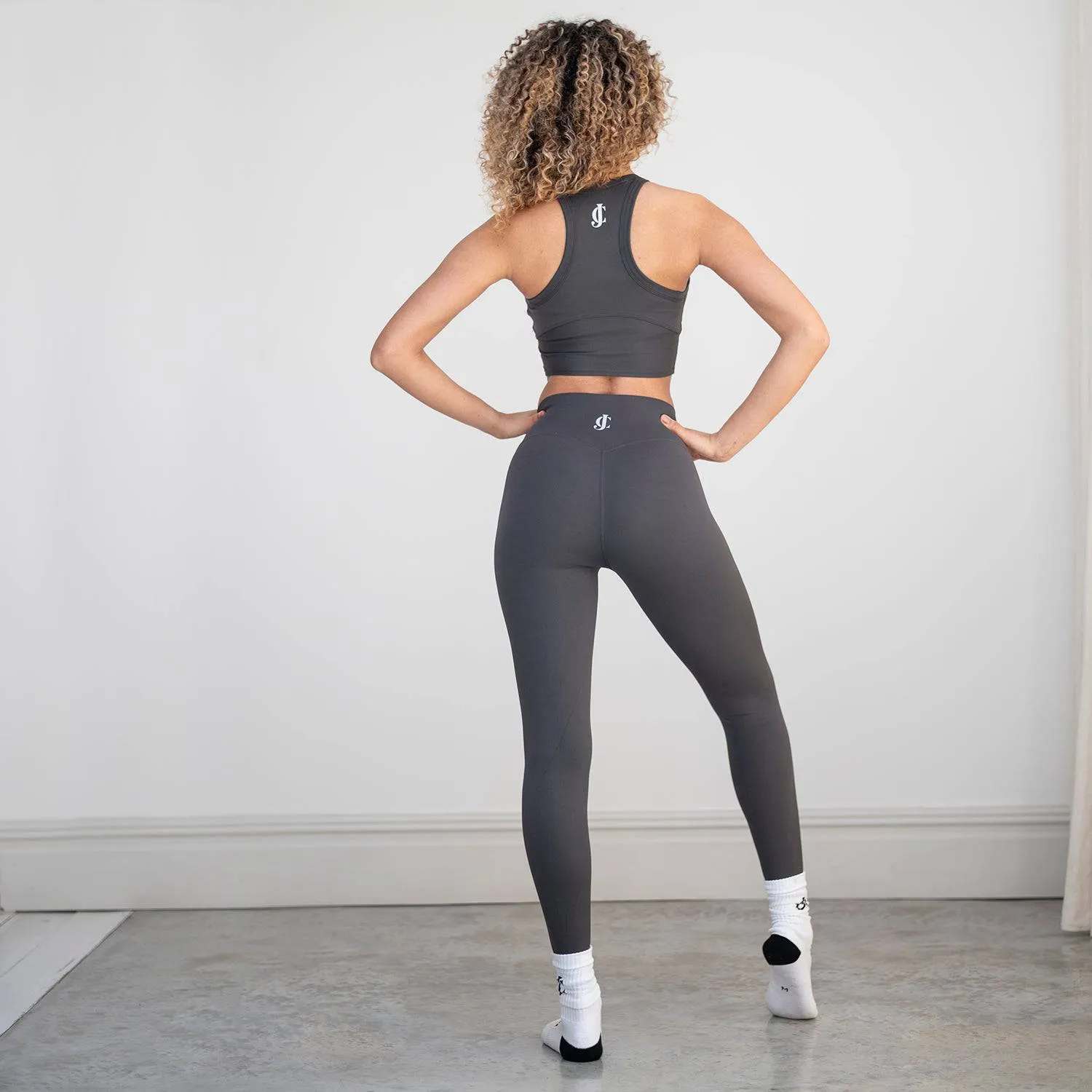 Revive Second Skin Leggings Grey