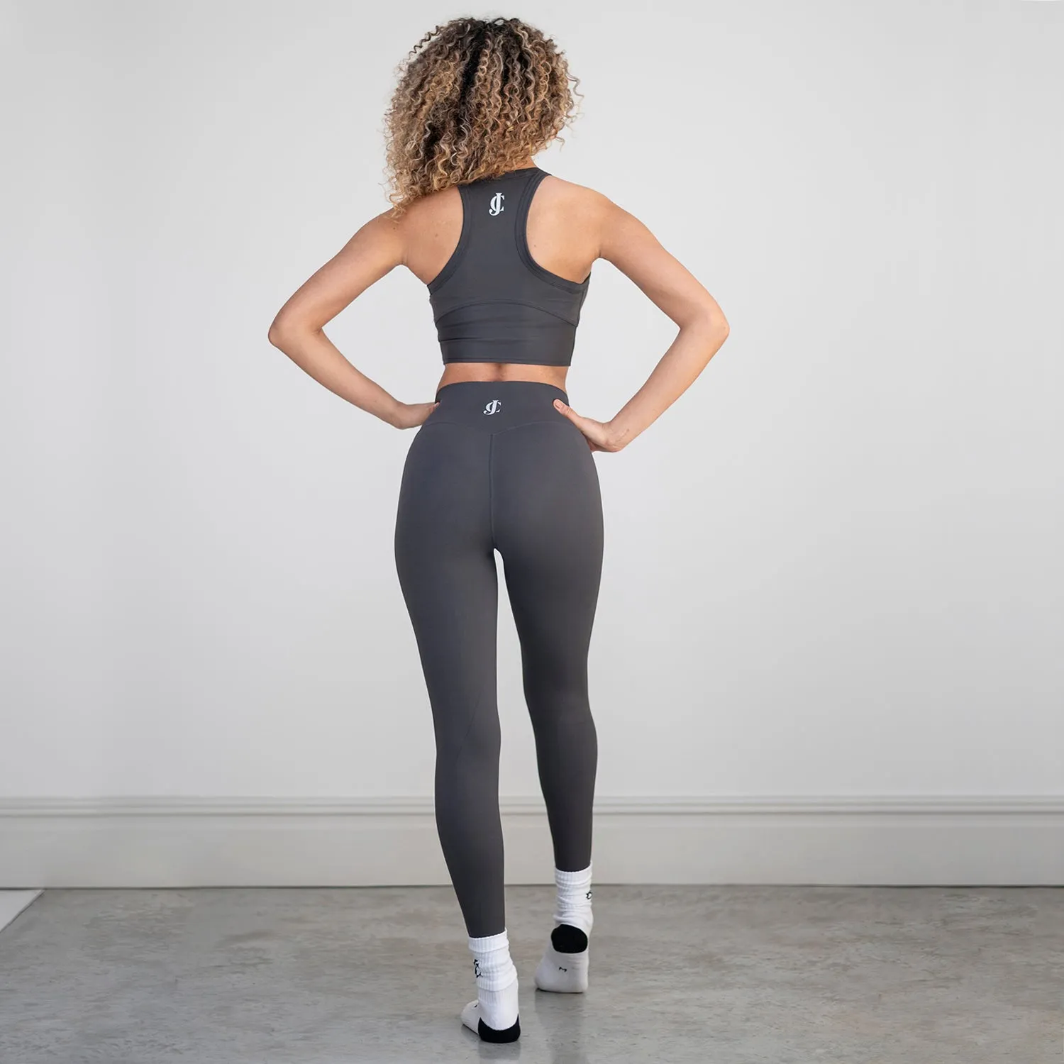 Revive Second Skin Leggings Grey