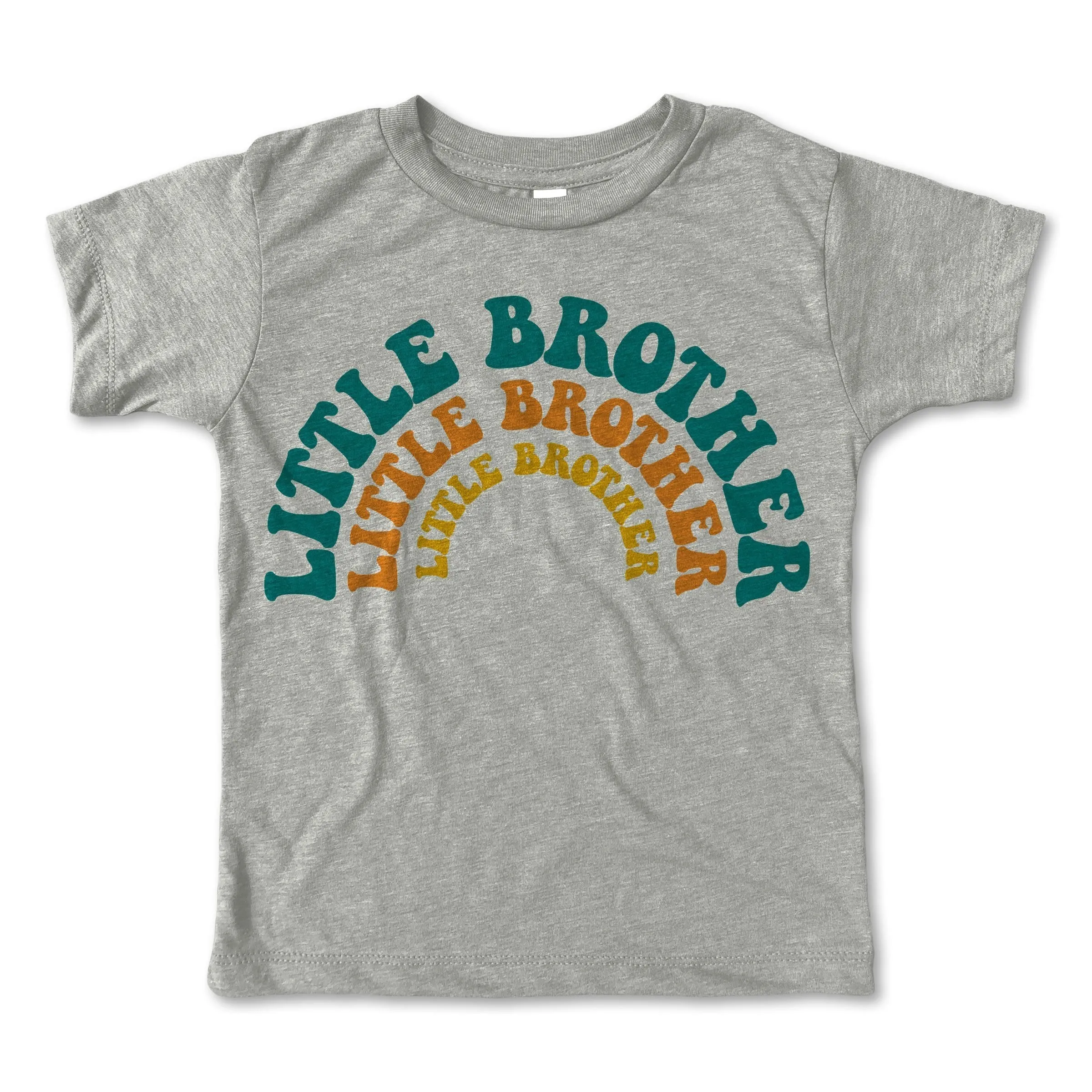 Rivet Apparel Co. Little Brother Tee