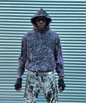 RoadRunner Hoodie (Lavender)