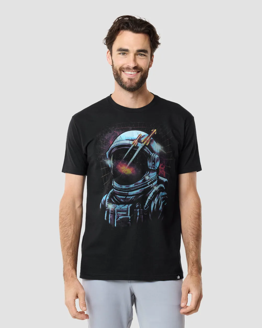 Rocket Vision Tee