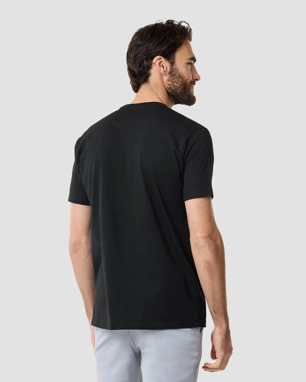 Rocket Vision Tee