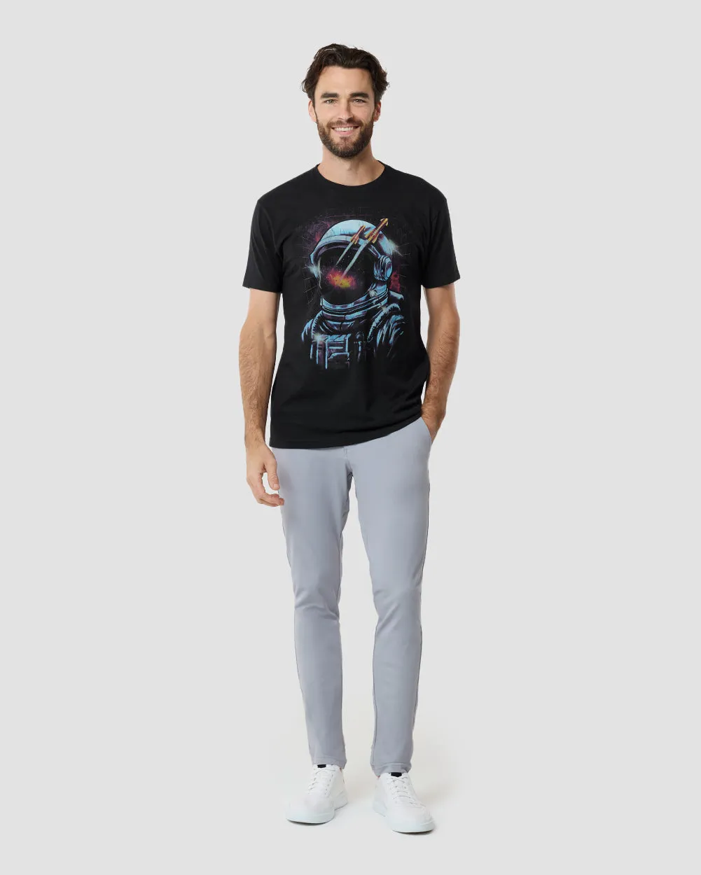 Rocket Vision Tee
