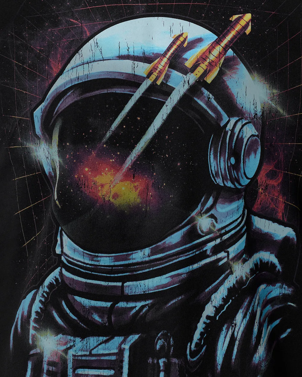 Rocket Vision Tee