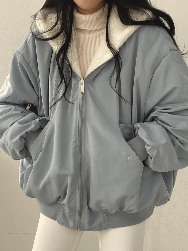 ROSANA | Warm Winter Jacket for Women