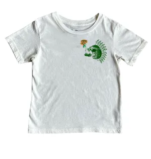 Rowdy Sprout Grateful Dead Skull & Rose Tee