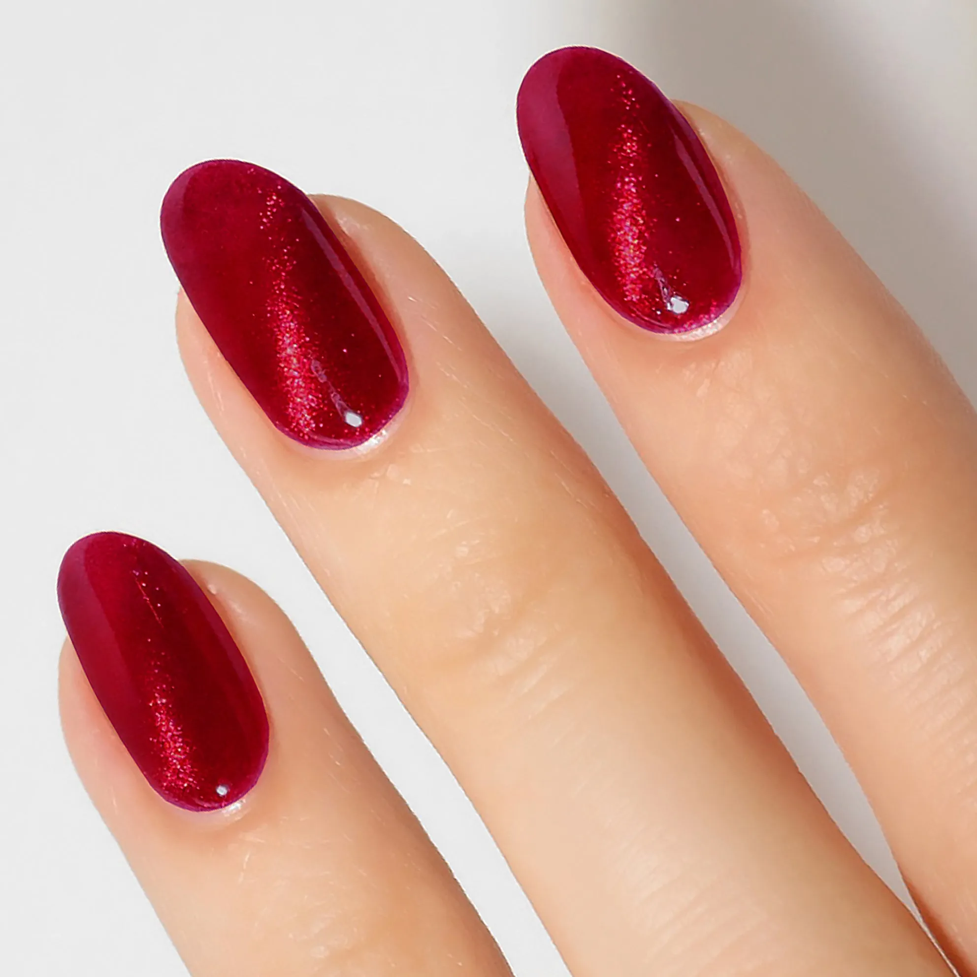 Ruby Slipper