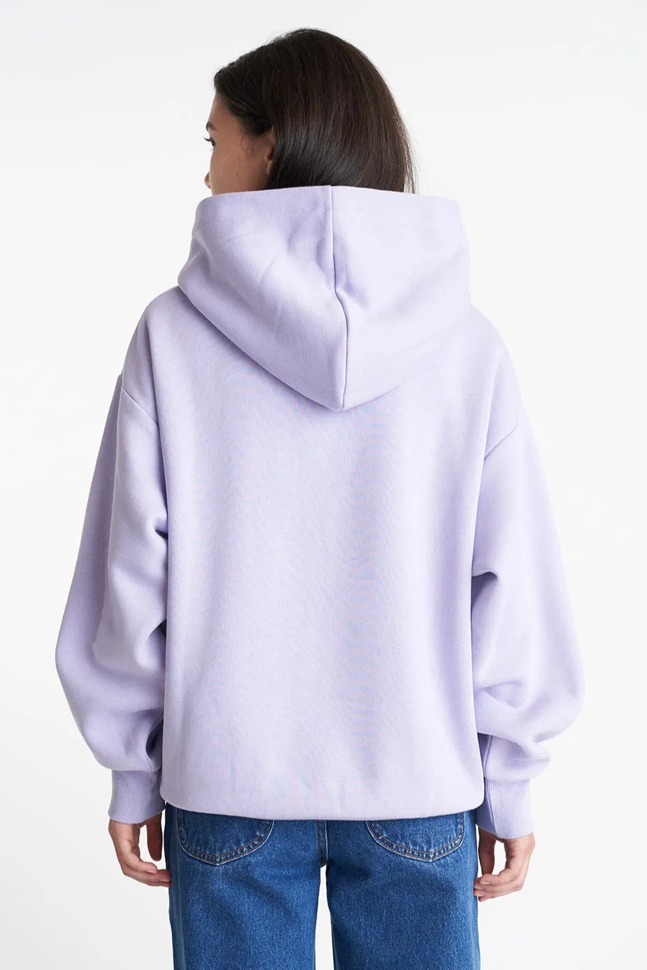 Saturday Hood/Darcy - Thistle