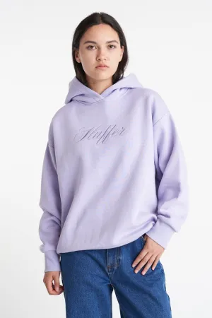 Saturday Hood/Darcy - Thistle
