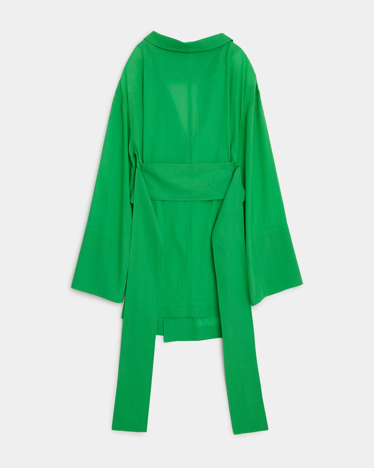 Sauna Tailored Robe