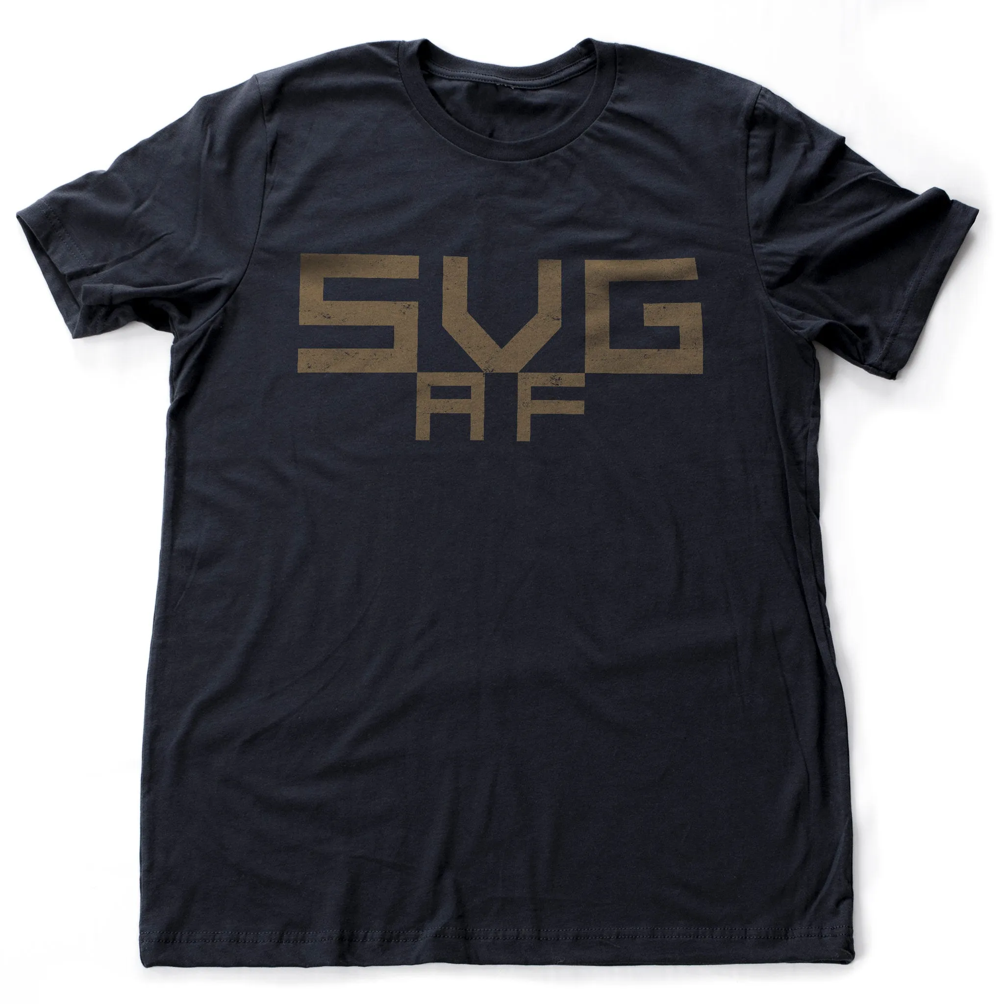 Savage AF — premium unisex T-Shirt