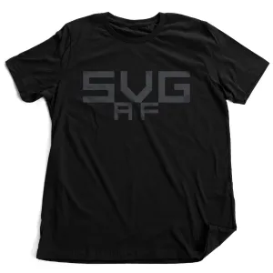 Savage AF — premium unisex T-Shirt